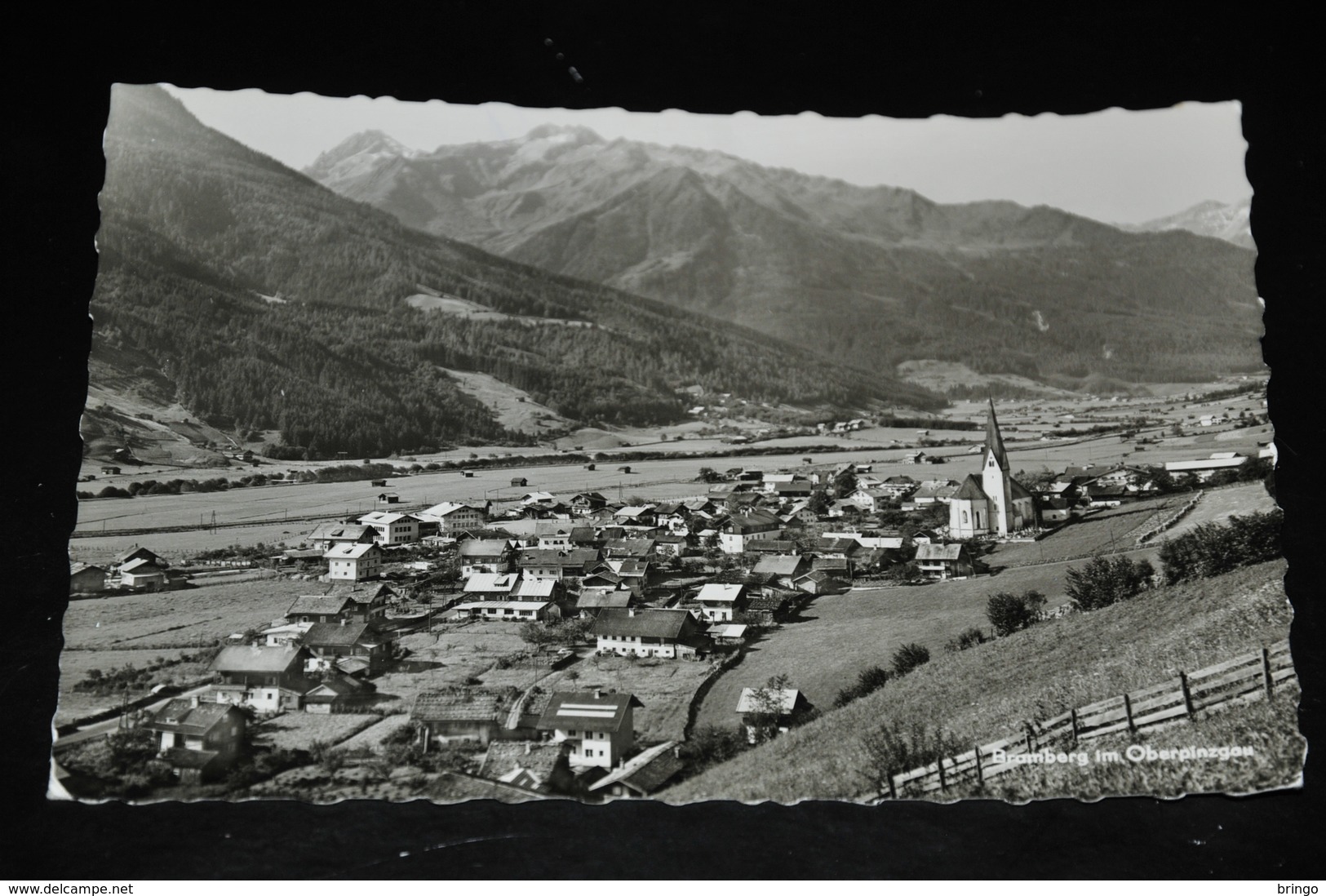 542- Bramberg Im Oberpinzgau - Sonstige & Ohne Zuordnung