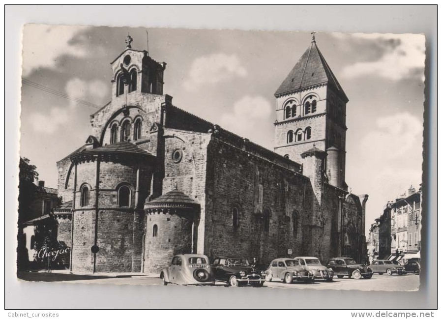 SAINT GAUDENS  - Automobiles - St Gaudens - Saint Gaudens