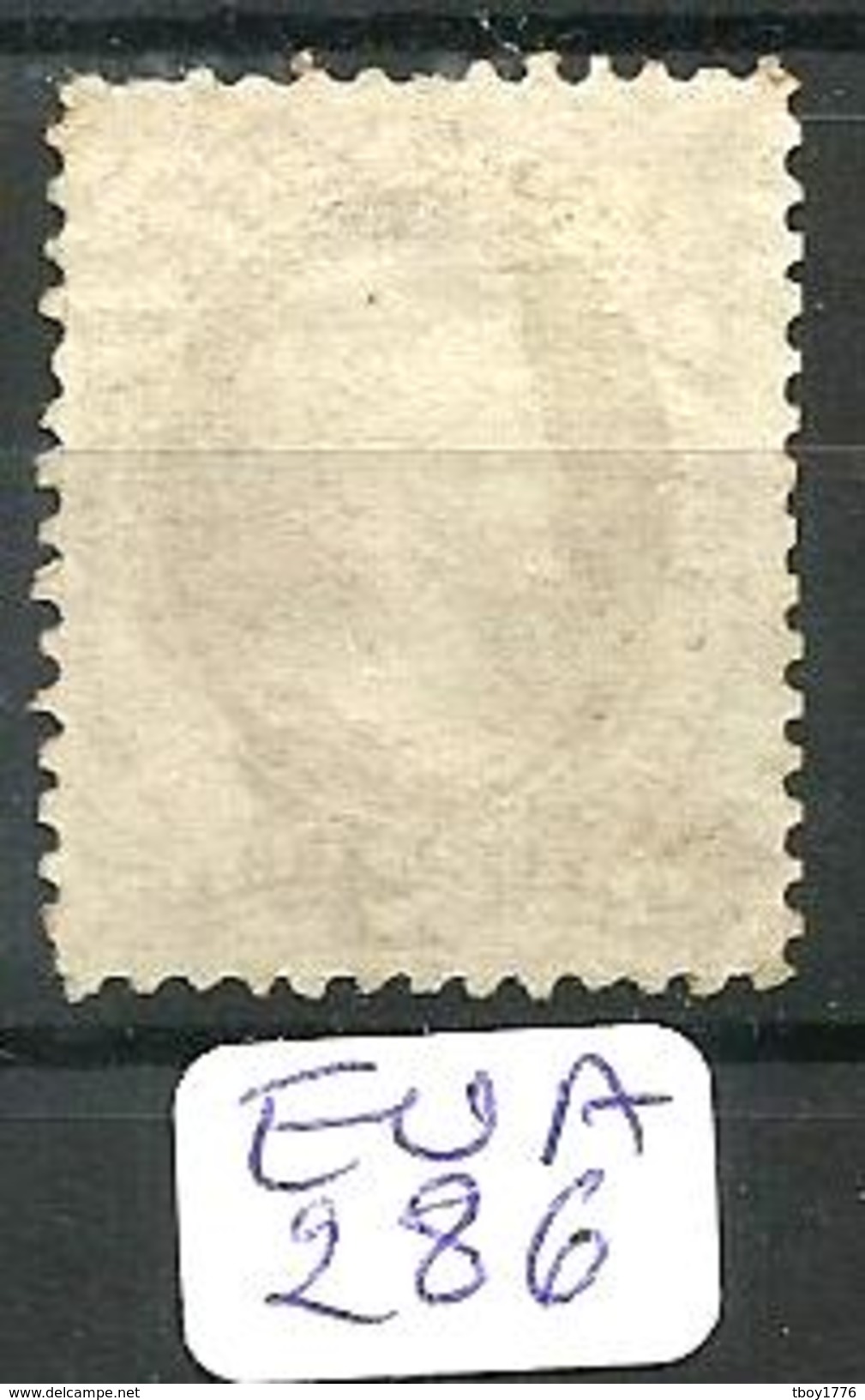 EUA Scott 146  YT 40 # - Unused Stamps