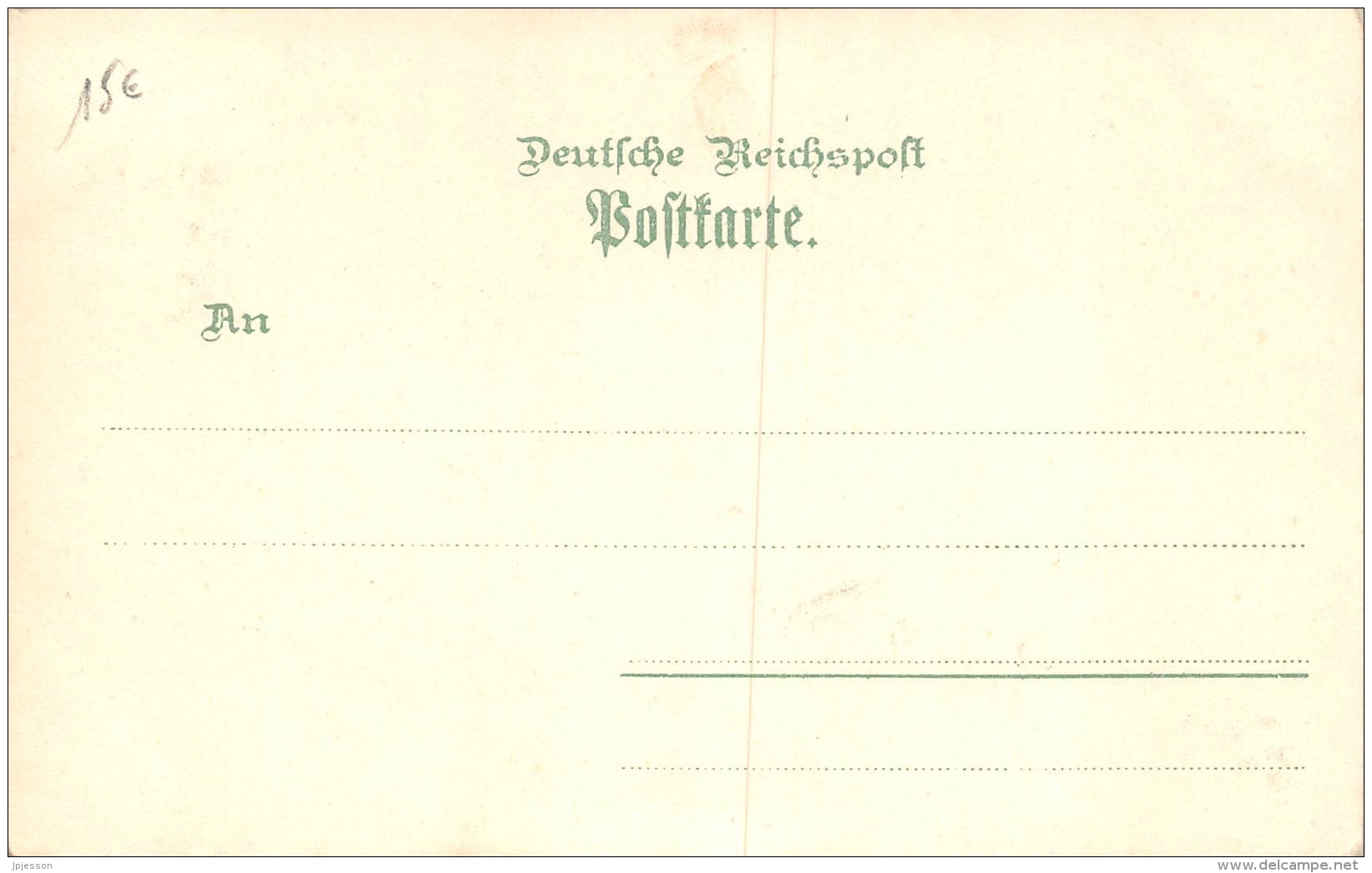 BRANDEBOURG  WITTENBERGE   GRUSS AUS  VUES MULTIPLES  CARTE DESSINEE - Wittenberge