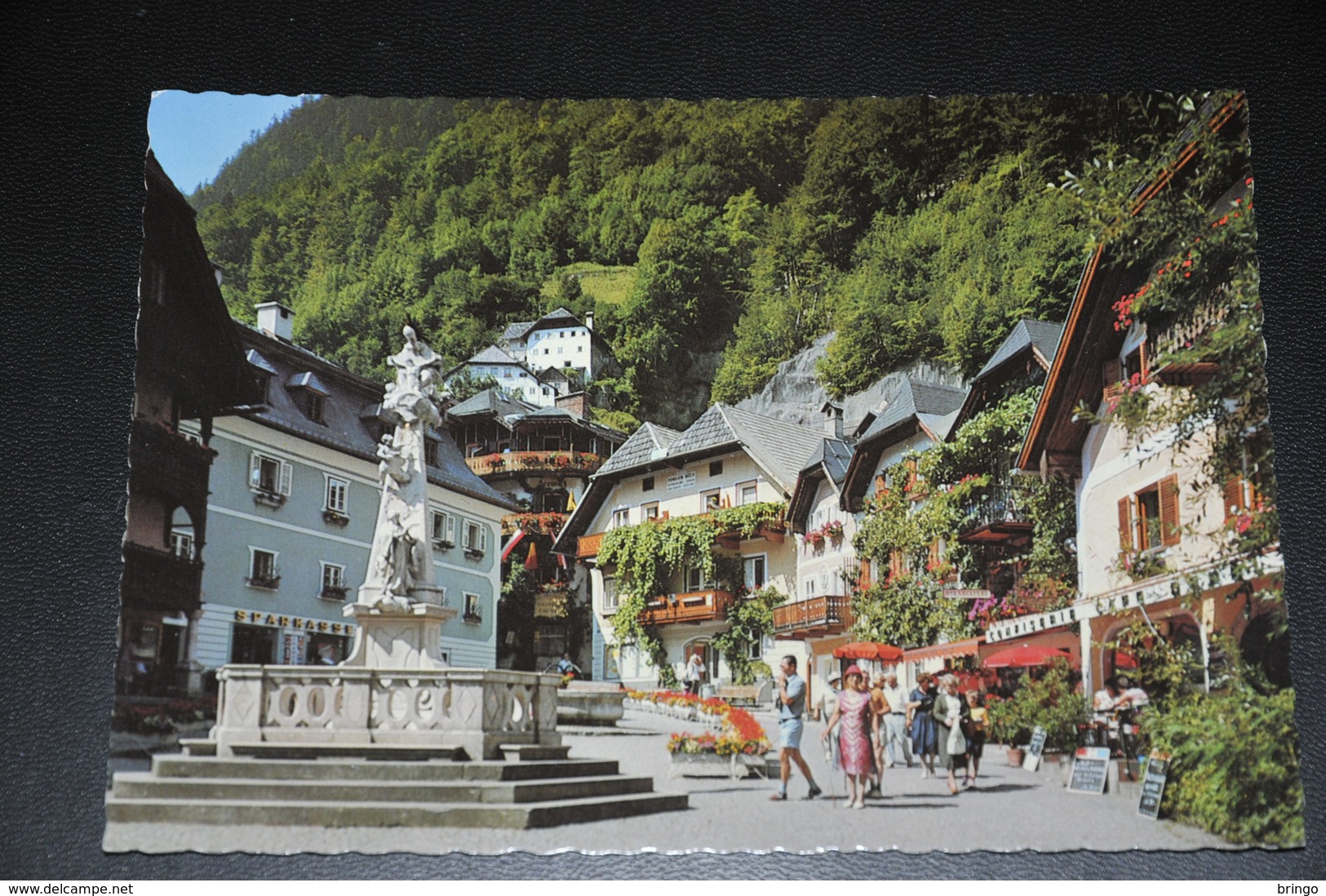 546- Hallstatt - Hallstatt