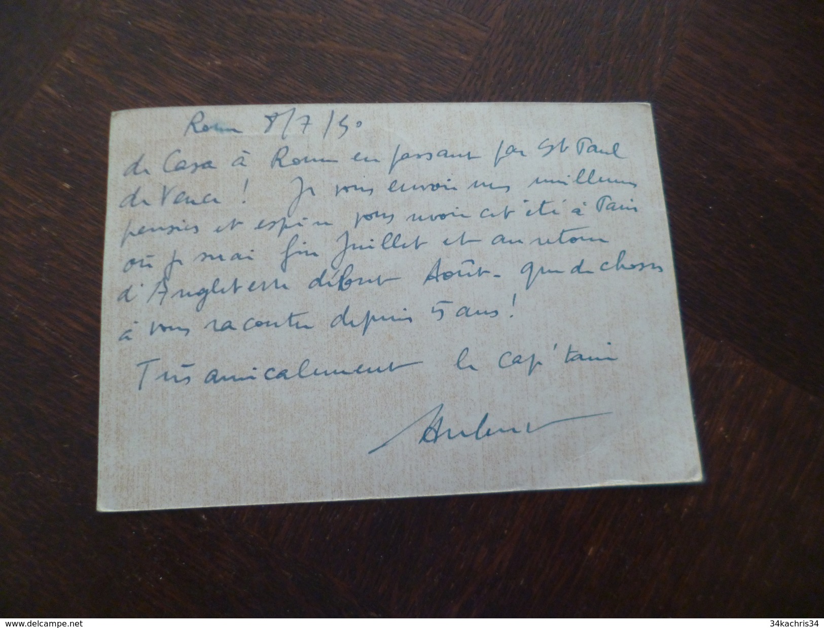 Lettre Vatican 1950 Anno Jubalei Pax Et Bonnum Jubilé De La Paix Oblitération Mécannique - Briefe U. Dokumente