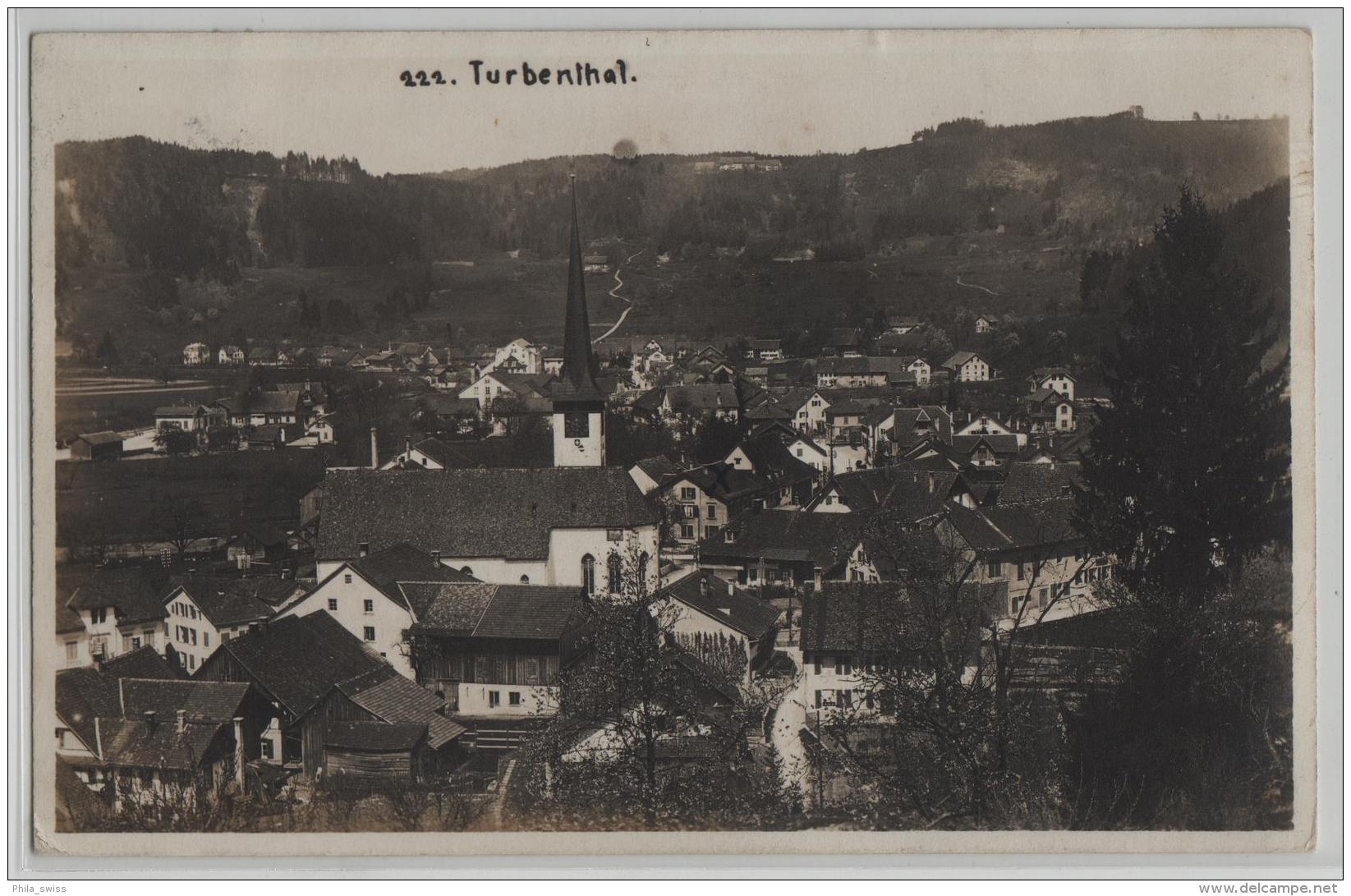 Turbenthal - Turbenthal