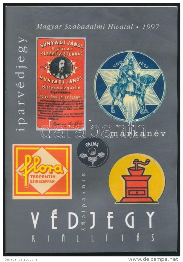 V&eacute;djegyki&aacute;ll&iacute;t&aacute;s. Bp., 1997, Magyar Szabadalmi Hivatal, 39 P. Kiad&oacute;i... - Non Classificati