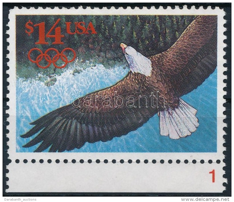 ** 1991 S&uuml;rgÅ‘s, Feh&eacute;rfejÅ± R&eacute;tisas Mi 2168 - Altri & Non Classificati