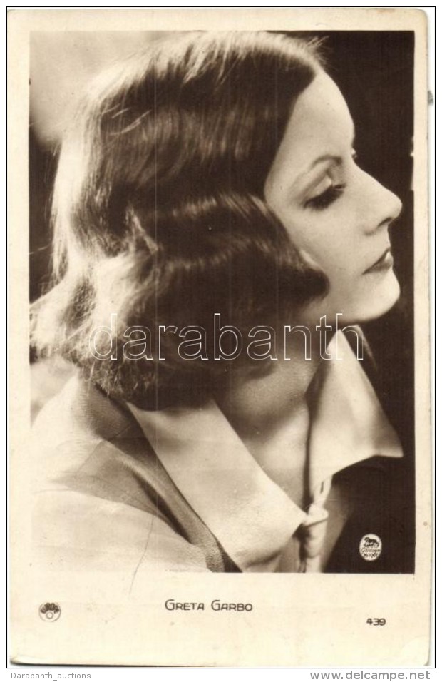 * T2 Greta Garbo - Non Classificati