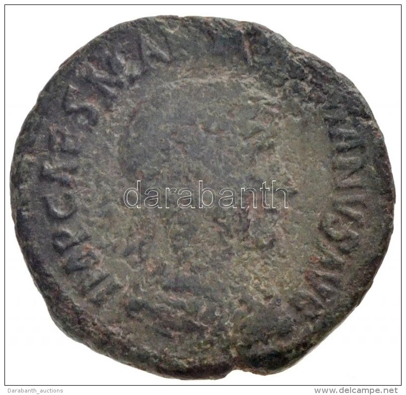 R&oacute;mai Birodalom / Viminacium / III. Gordianus 238-244. Sestertius Br (14,08g) T:3
Roman Empire / Viminacium... - Non Classificati