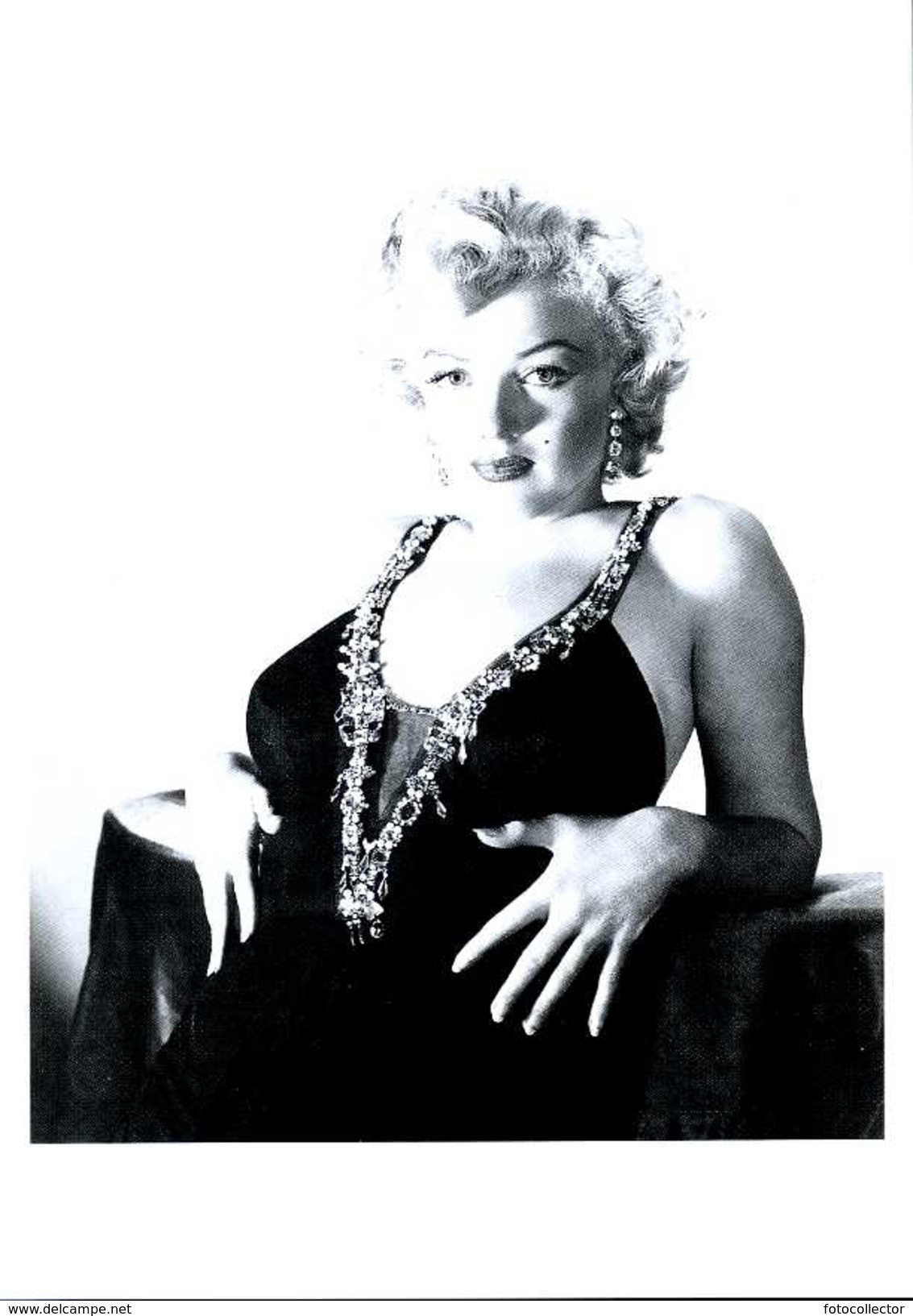 Marilyn Monroe - Schauspieler