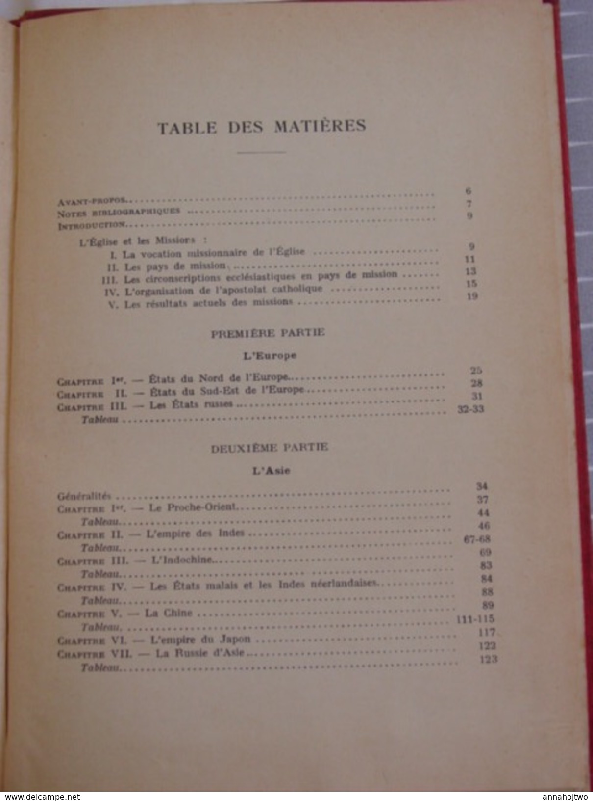 * PETIT ATLAS Des MISSIONS CATHOLIQUES * Mgr A.Boucher-l'Église & Les Missions:Europe,Indes,Japon,Chine,Afrique,Océanie. - Religion