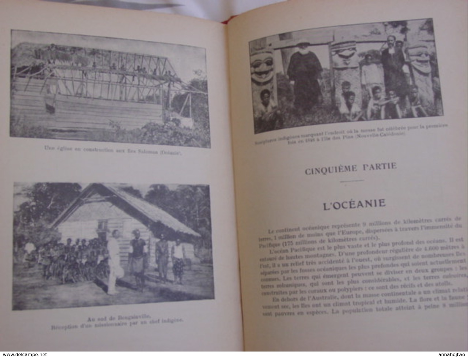 * PETIT ATLAS des MISSIONS CATHOLIQUES * Mgr A.Boucher-l'Église & les Missions:Europe,Indes,Japon,Chine,Afrique,Océanie.