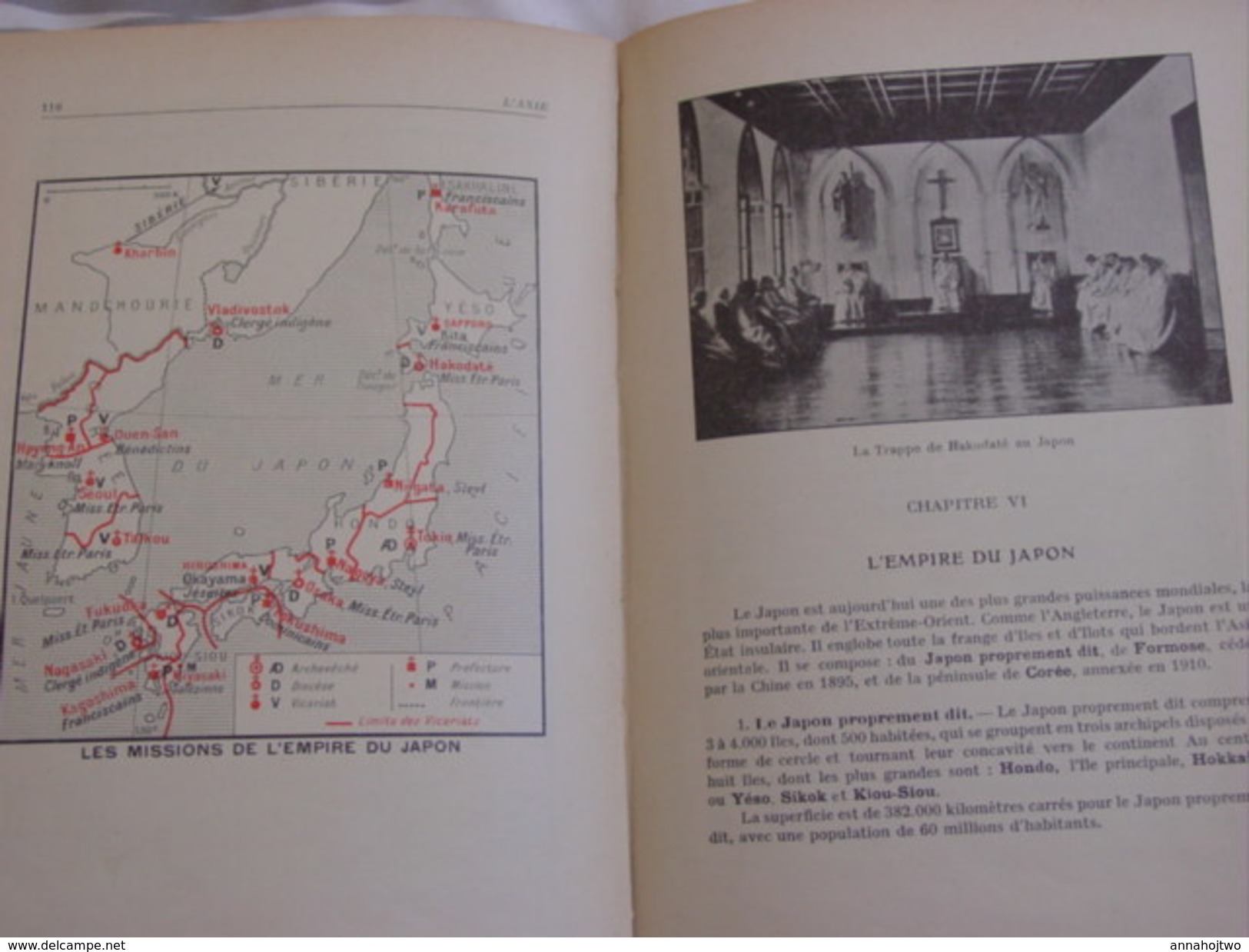 * PETIT ATLAS des MISSIONS CATHOLIQUES * Mgr A.Boucher-l'Église & les Missions:Europe,Indes,Japon,Chine,Afrique,Océanie.