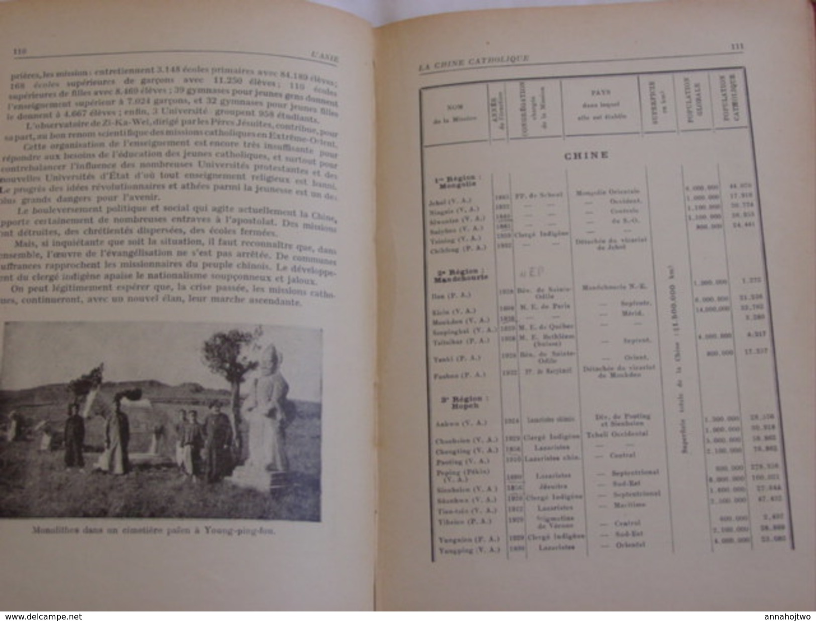 * PETIT ATLAS des MISSIONS CATHOLIQUES * Mgr A.Boucher-l'Église & les Missions:Europe,Indes,Japon,Chine,Afrique,Océanie.