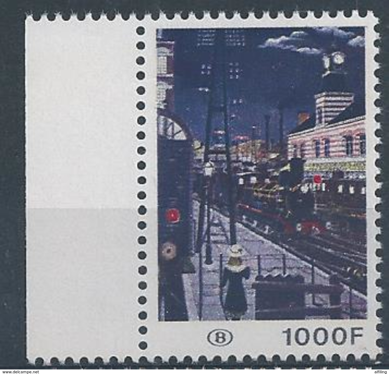 TR-CF 432 **  En Bdf    Prix émission  -30 % - Mint