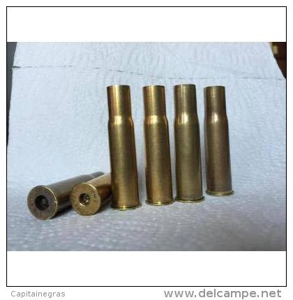 Kit De Rechargement 11 Mm Gras Boxer(D2) - Decorative Weapons