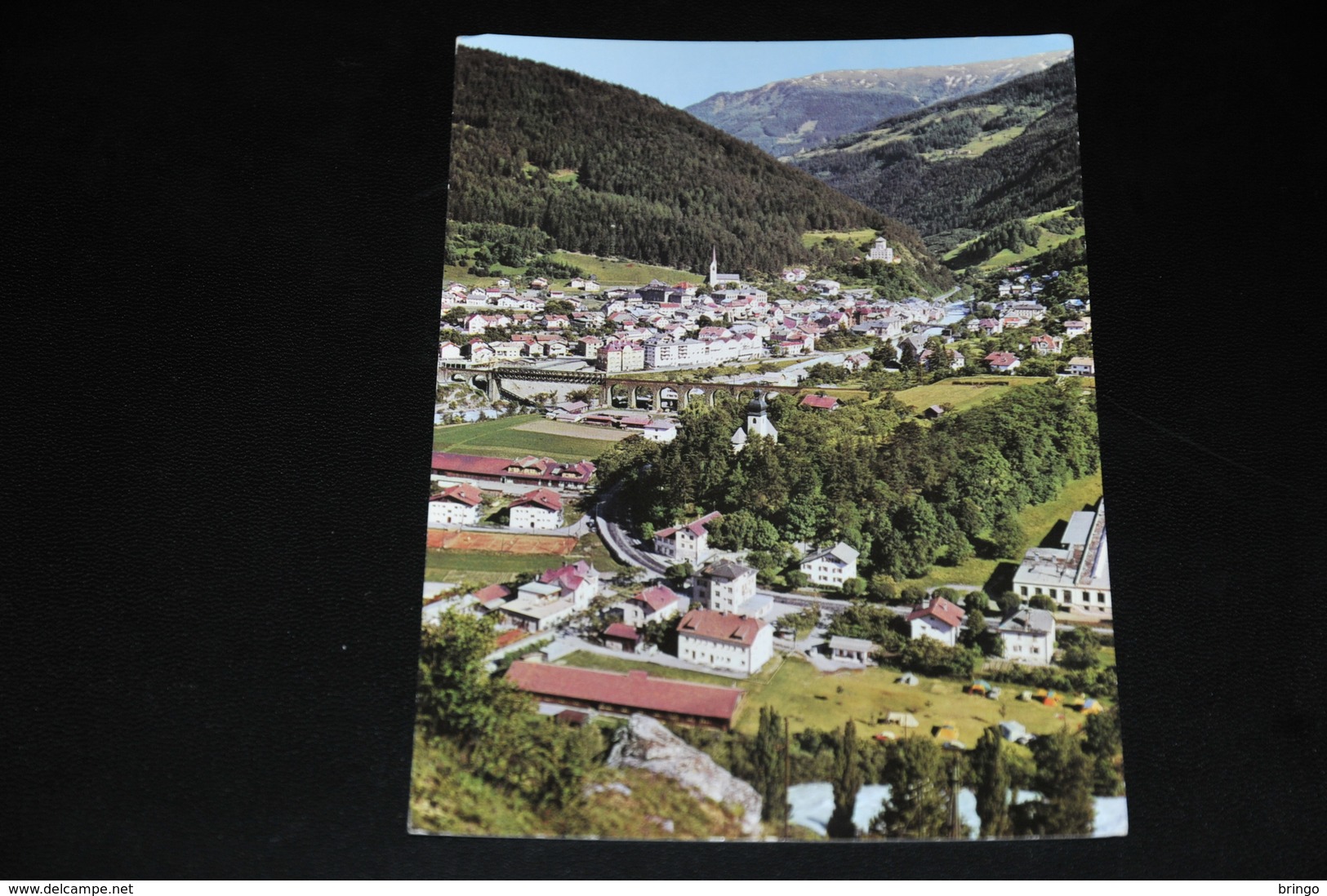 650- Landeck, Tirol - Landeck