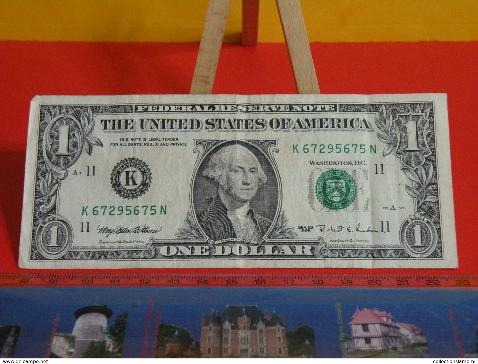 Etats-Unis > Émissions Fédérales > K. Dollars > 1979-1999: Anthony 1985 - 1979-1999: Anthony