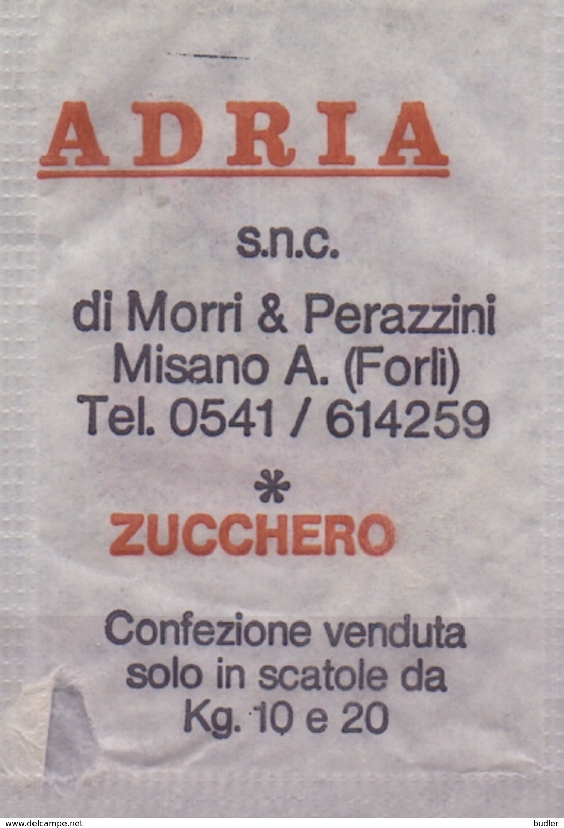 ITALIA : Suikerzakje/Sachet De Sucre/Sugar Package : SCHIP,NAVIRE,SHIP,SCHIFF, ## VELIERO MERCANTILE 1800 ## - Zucker