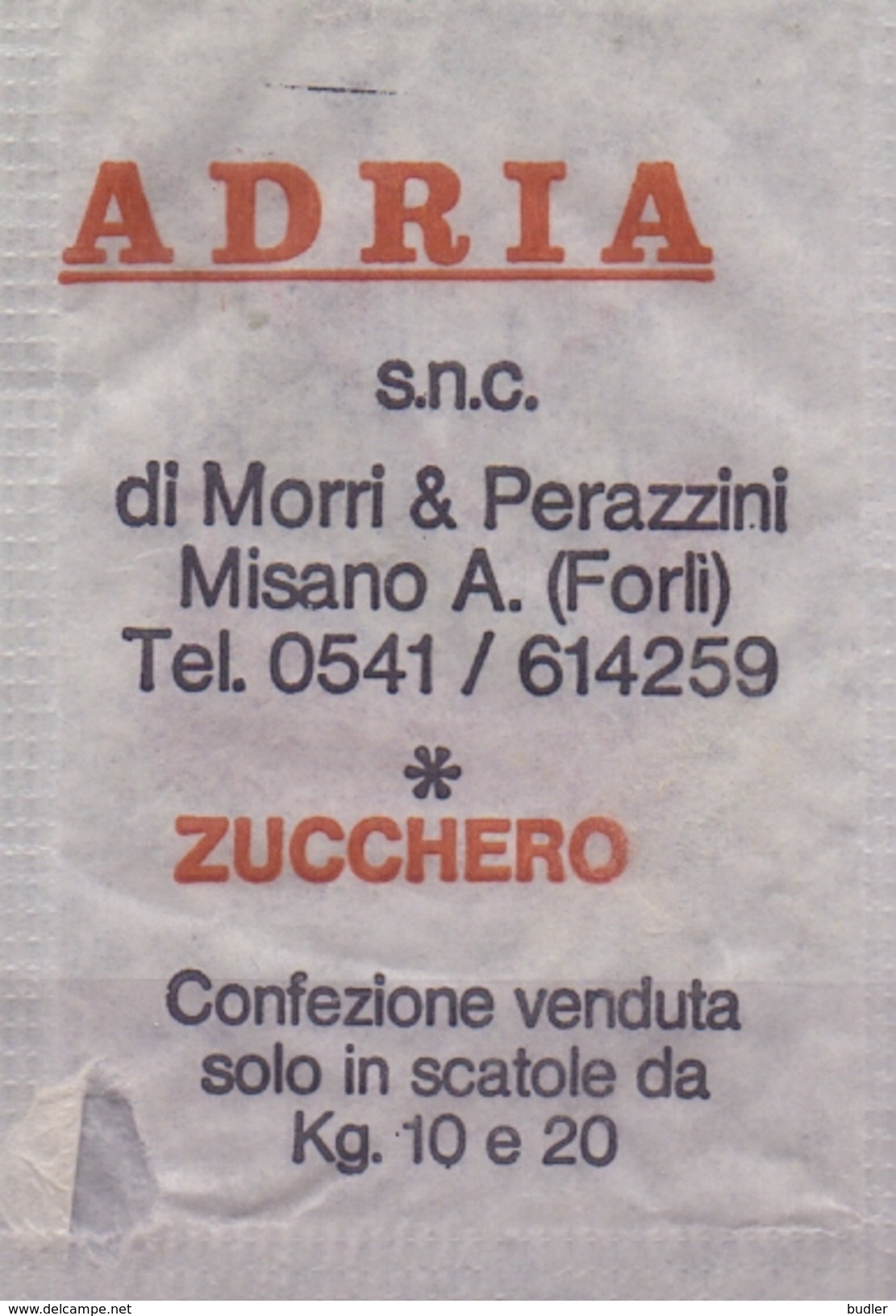 ITALIA : Suikerzakje/Sachet De Sucre/Sugar Package : SCHIP,NAVIRE,SHIP,SCHIFF, ## GALEAZZO FRANCESE XVIII Sec. ## - Suiker