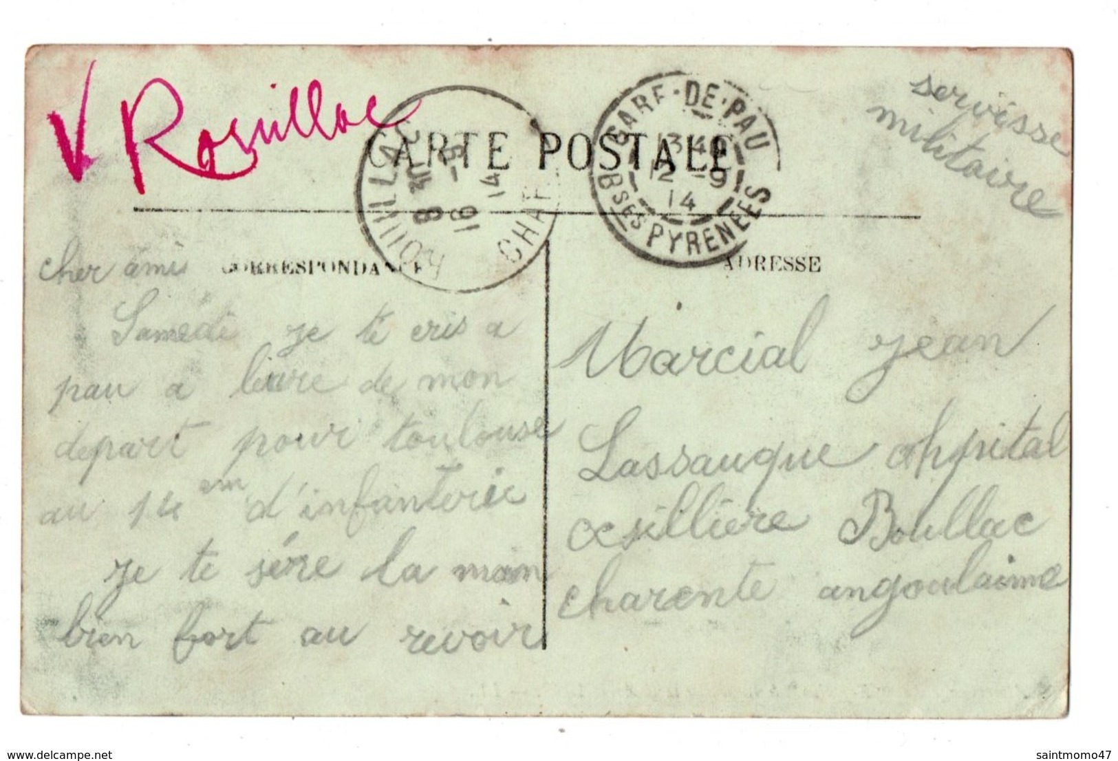 AVION . Attérissage Du "ZEPPELIN " à Lunéville Le 3 Avril 1913 - Réf. N°882 - - Sonstige & Ohne Zuordnung