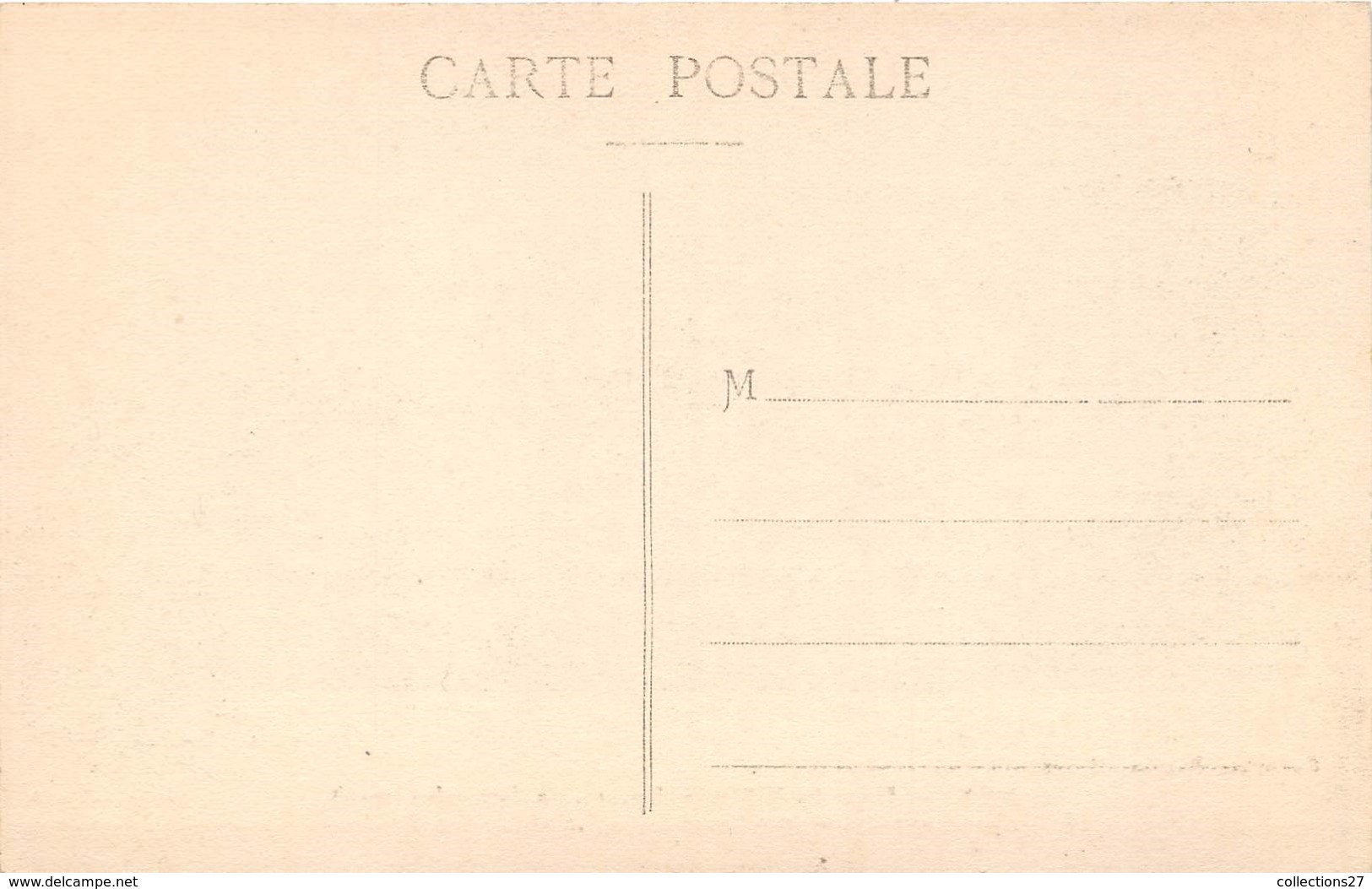 71-CLUNY- FÊTES DU MILINAIRE, 1910 GRAND'MESSES PONTIFICALES, LA SORTIE DES PRELATS - Cluny