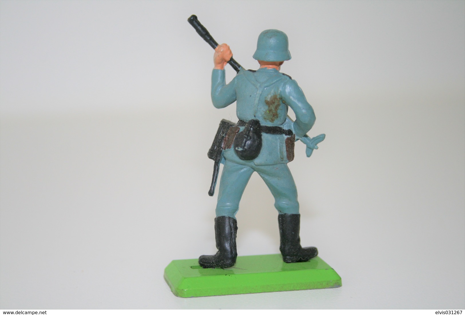 Britains Ltd, Deetail : GERMANS, Made In England, *** - Britains