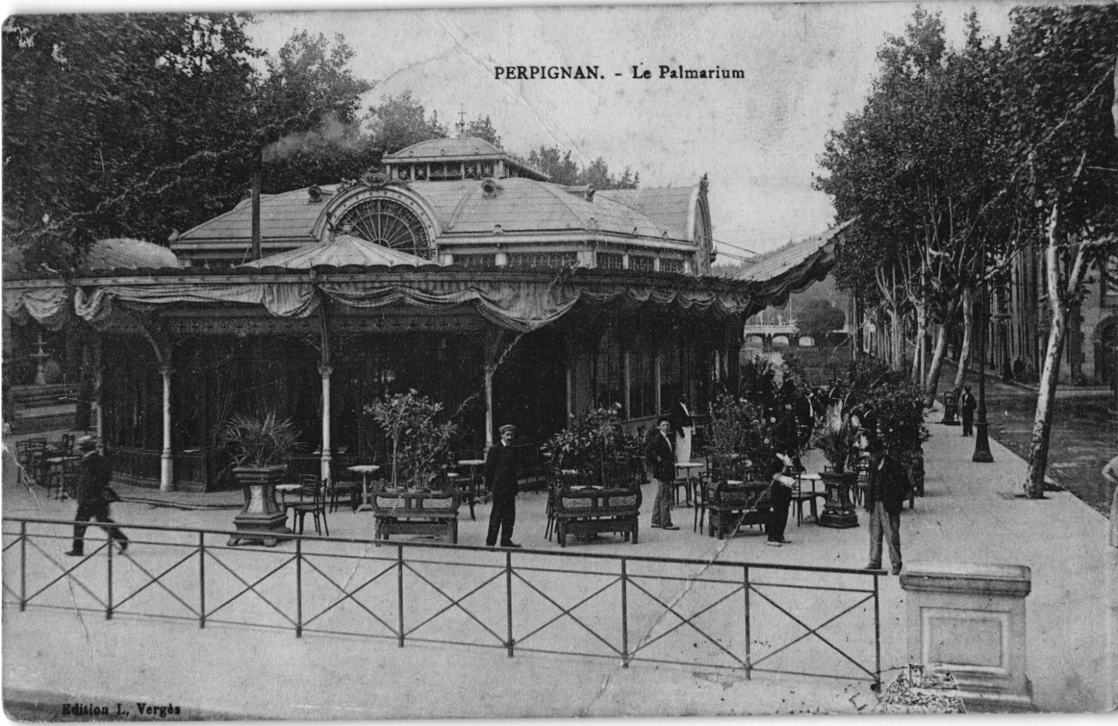 DESTOCKAGE LOT DE  + 400 cpa des PYRENEES ORIENTALES (66) - 1 euro pas de prix de réserve -  voir scans