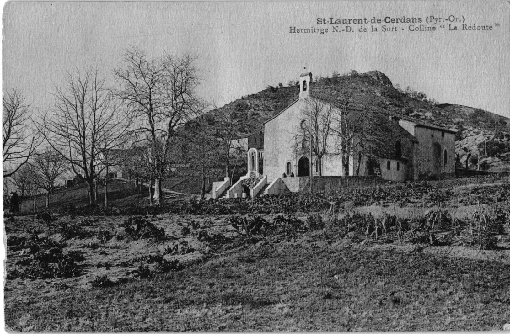 DESTOCKAGE LOT DE  + 400 cpa des PYRENEES ORIENTALES (66) - 1 euro pas de prix de réserve -  voir scans