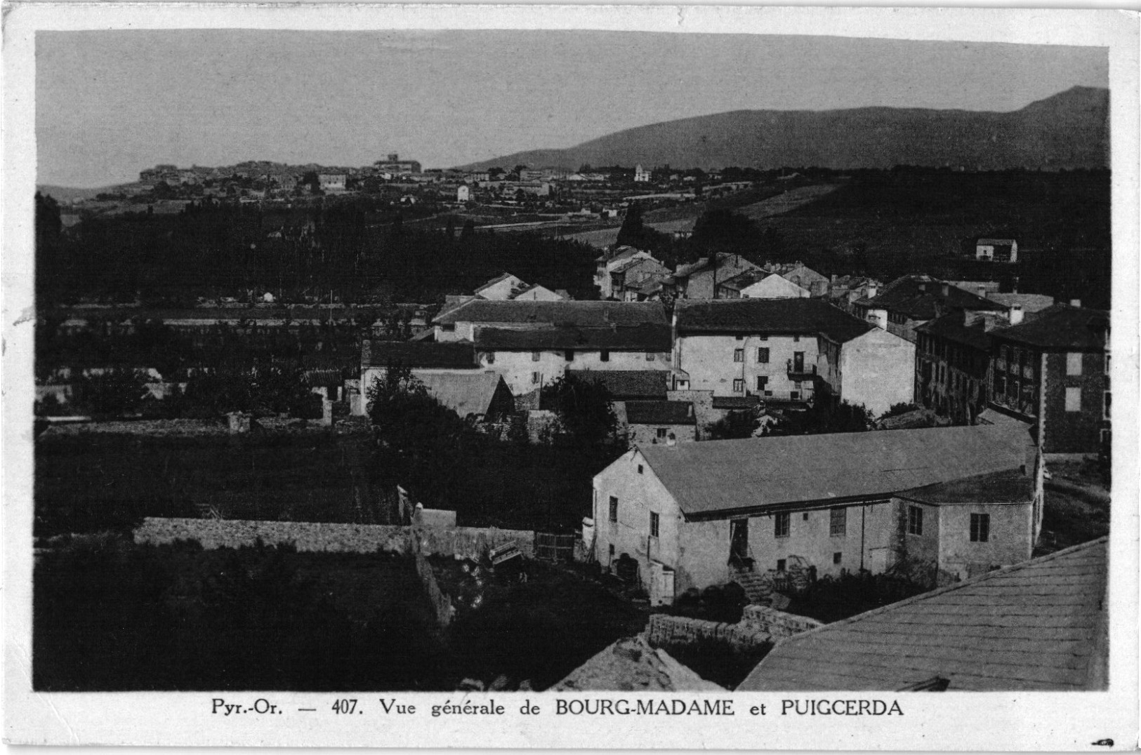 DESTOCKAGE LOT DE  + 400 cpa des PYRENEES ORIENTALES (66) - 1 euro pas de prix de réserve -  voir scans