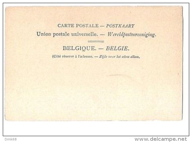 BELGIUM - BRASSCHAAT - LA FERME D'ELSHOUT - EDIT HOELEN 1900s ( 1275 ) - Altri & Non Classificati