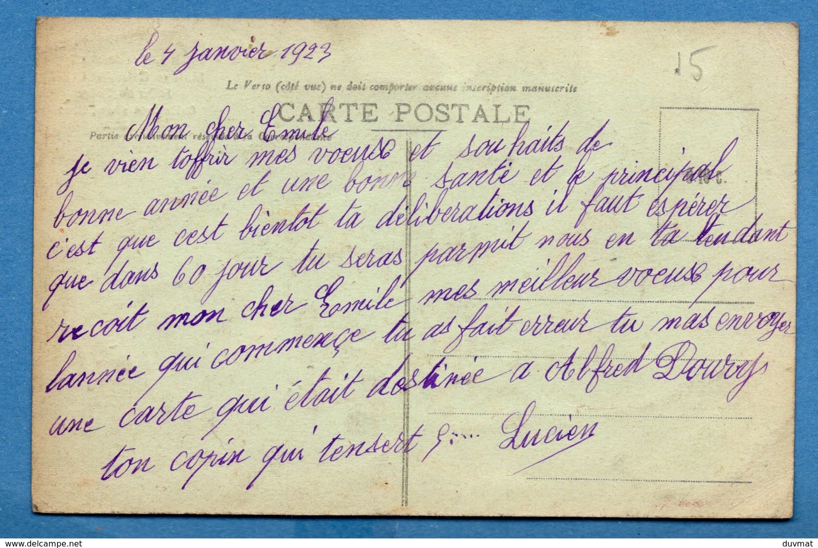 76 Seine Maritime Mont Saint Aignan Maison Chevallier Debit De Tabac - Mont Saint Aignan