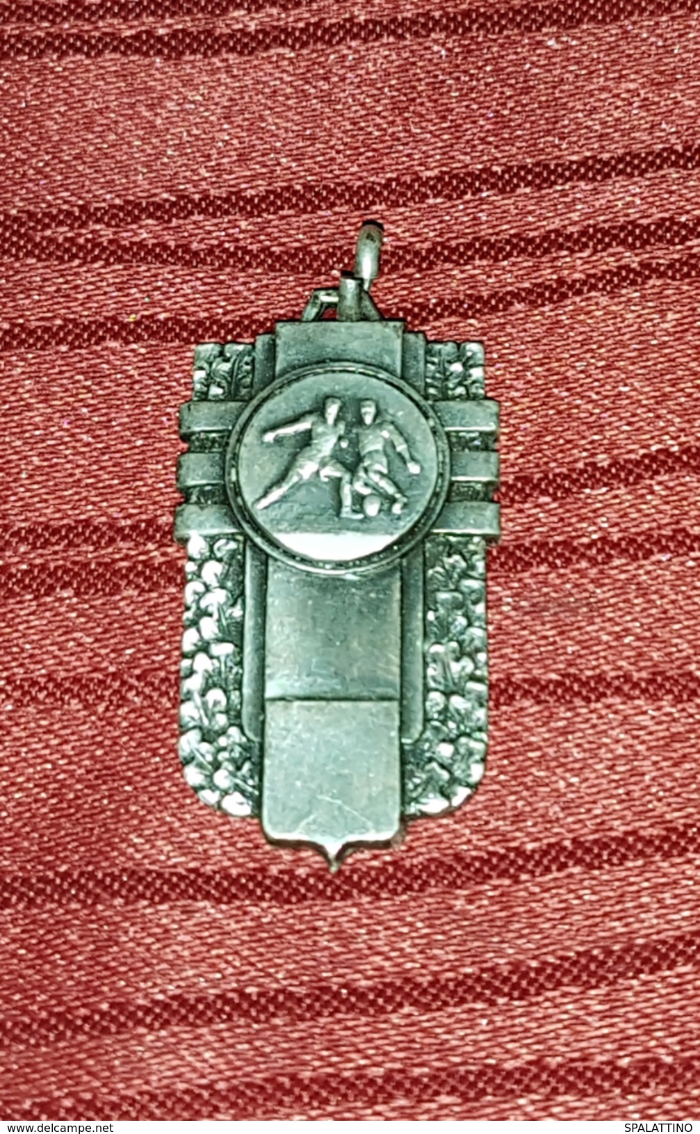 VINTAGE FOOTBALL KEY CHAIN ARGENTINA - Fútbol