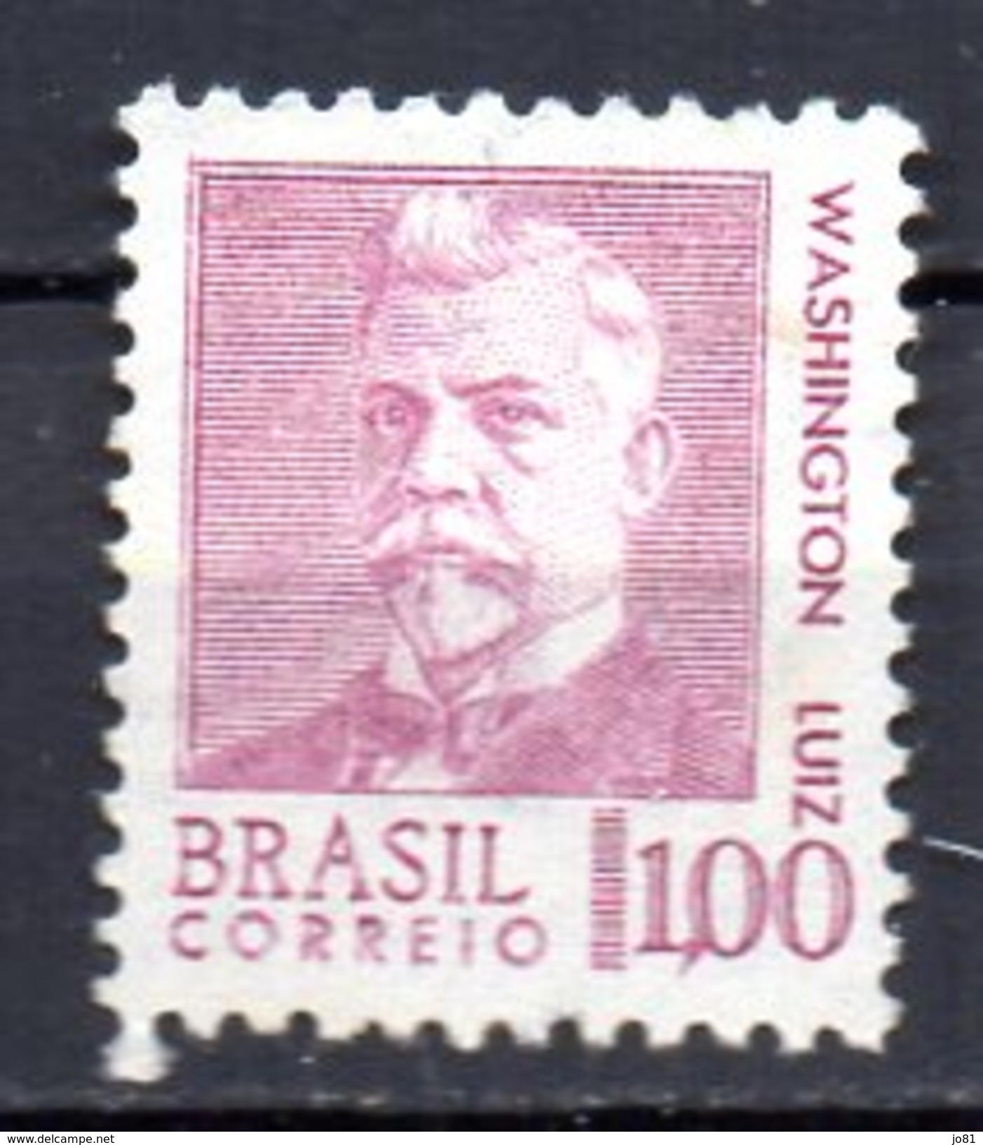 Brésil YT 845 Scott 1066 XX/MNH - Neufs