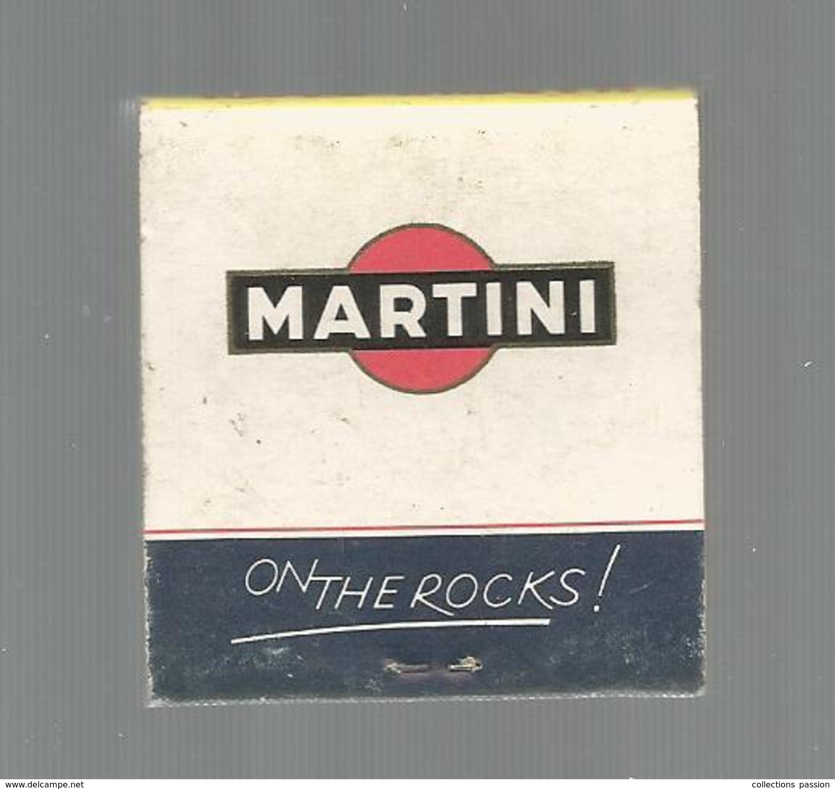 G-I-E , Tabac , Boites , Pochette D'ALLUMETTES , Publicité , 2 Scans , AUBERGE DES LILAS  , 93 , LES LILAS , Bar - Matchboxes