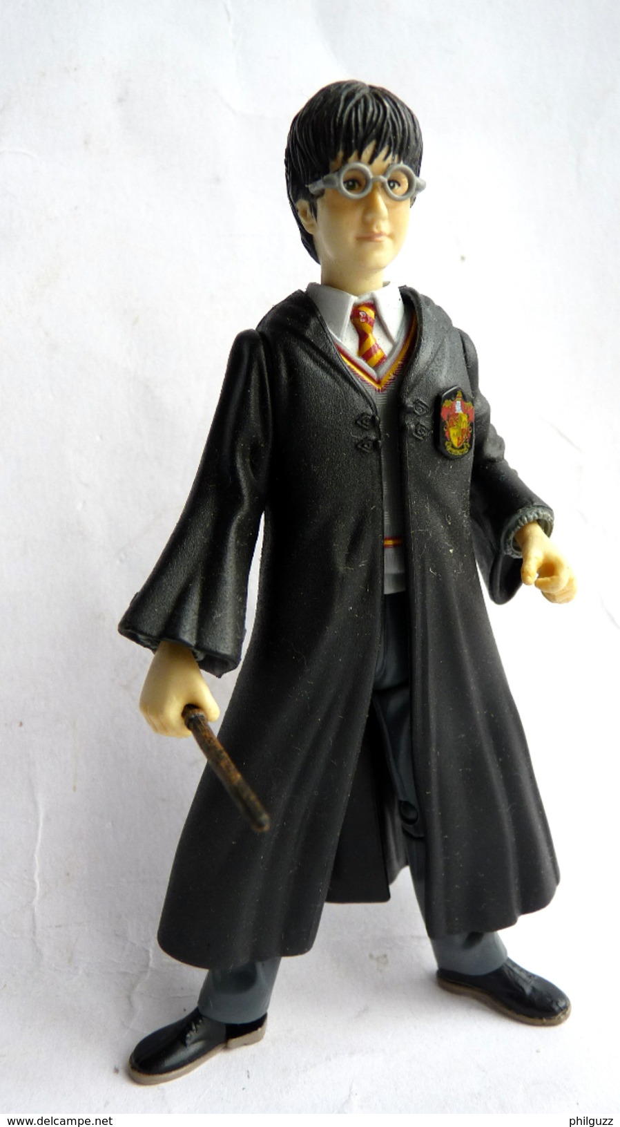 FIGURINE HARRY POTTER (1) Harry Potter 13 Cm Figure Mattel - Harry Potter