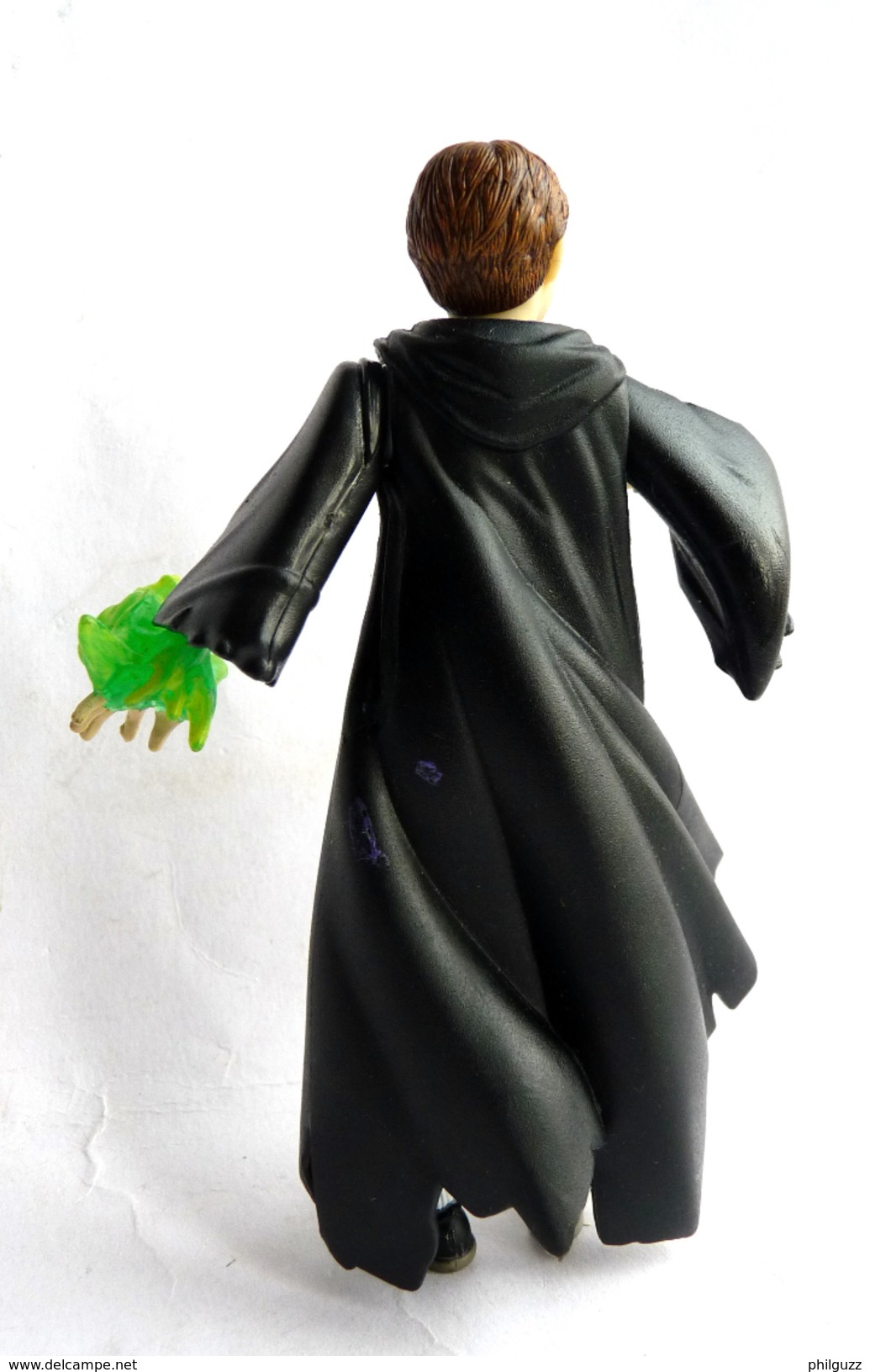 FIGURINE TOM JEDUSORRIDDLE Harry Potter Figure 12cm Mattel - Harry Potter