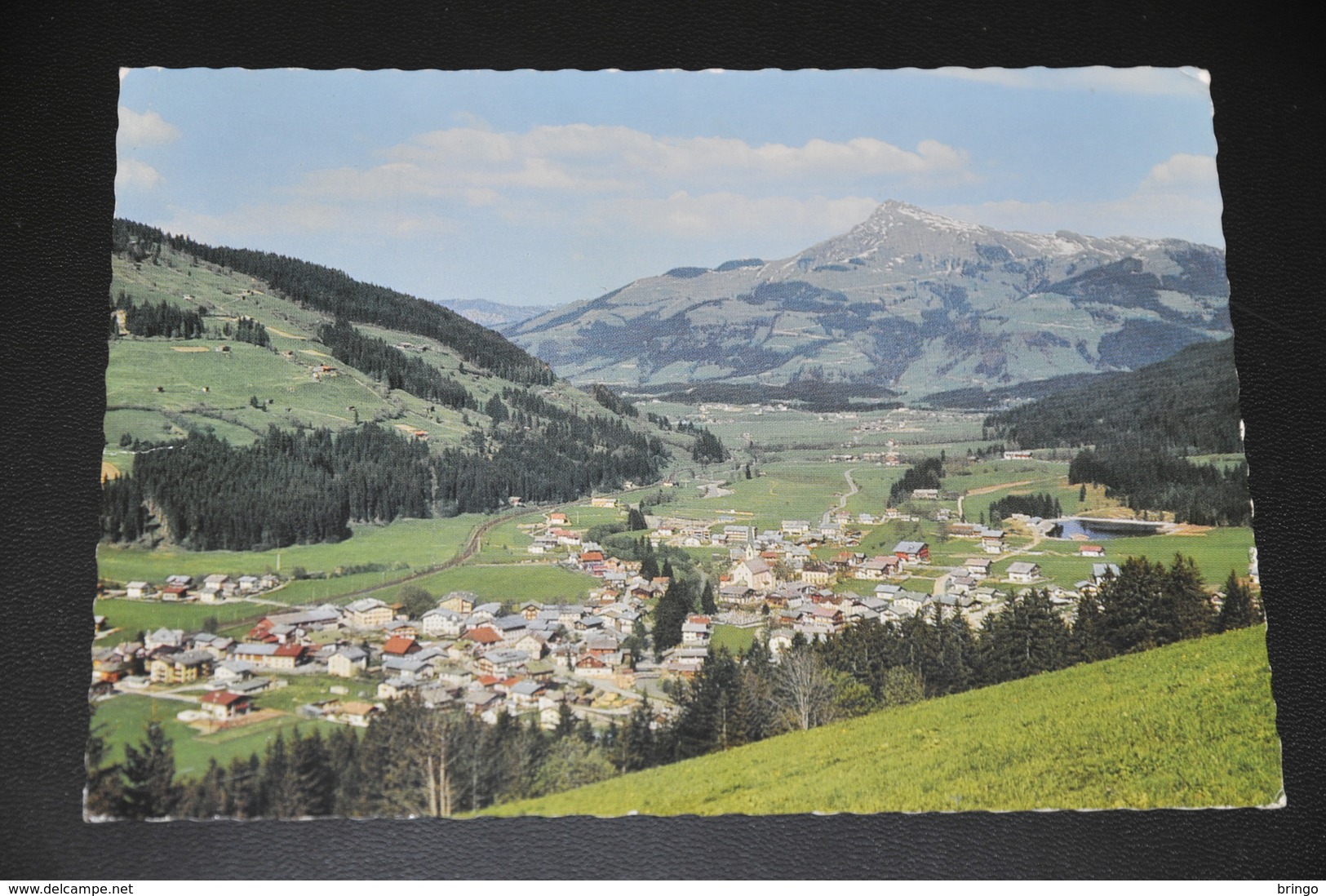 797- Kirchberg, Tirol - Kirchberg