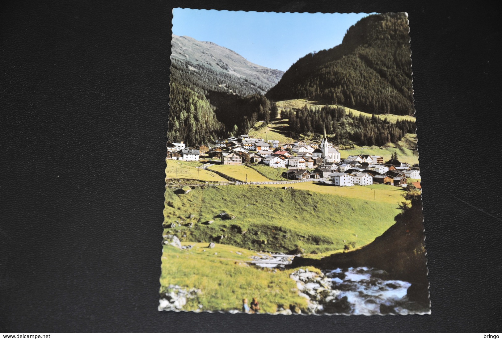 810- Ischgl - Ischgl