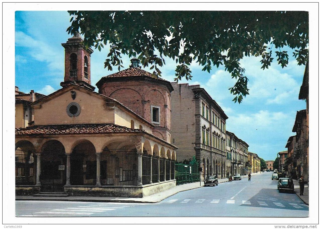 EMPOLI MADONNA DEL POZZO E VIA ROMA  NV FG - Empoli