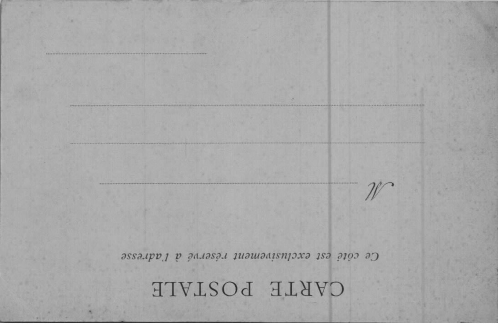 1899  / LOT 1418 - Laval