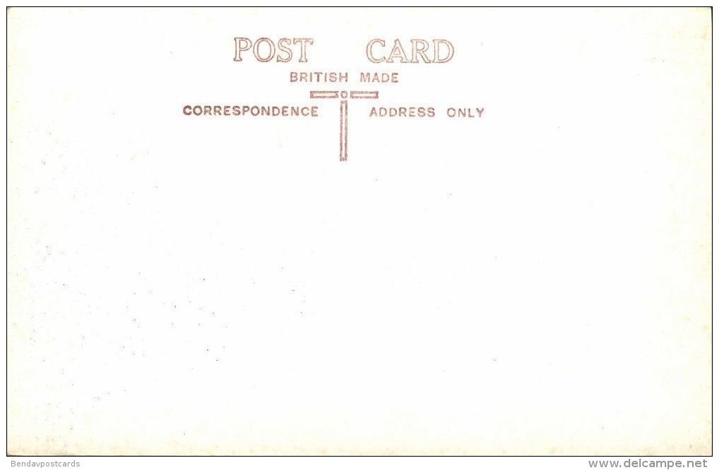 Sudan, PORT SUDAN, Government Offices (1930s) RPPC - Soedan