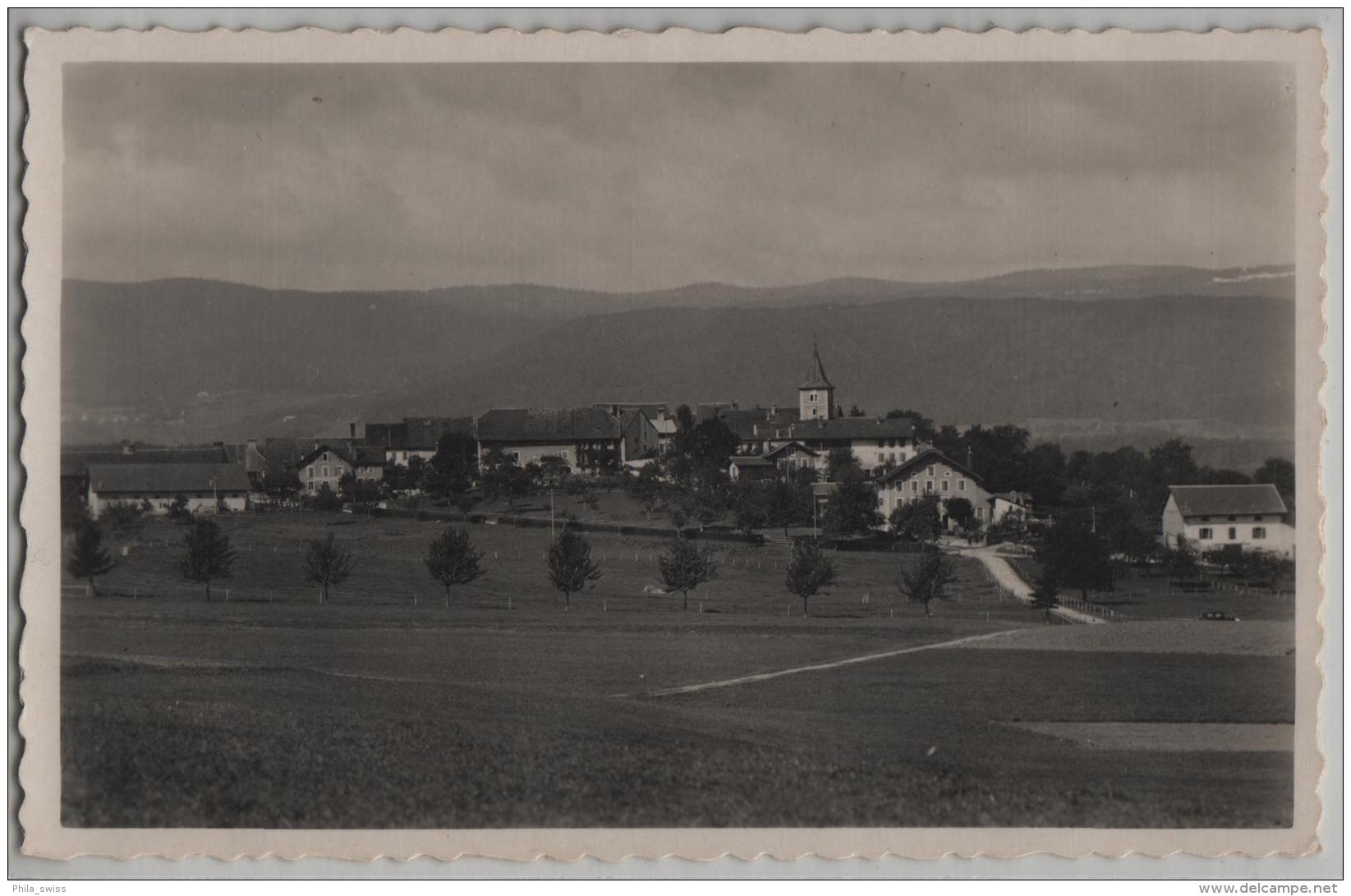 Essertines S/Rolle - Essertines-sur-Rolle