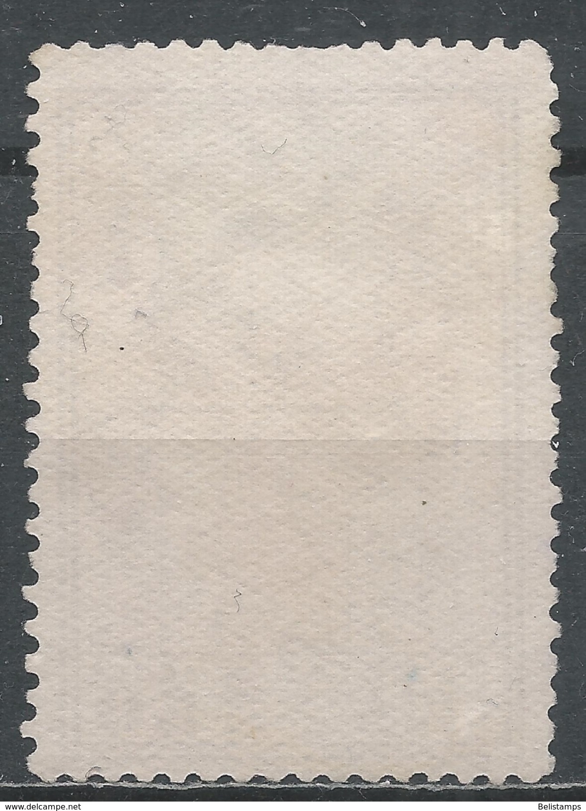 Greece 1934. Scott #RA51 (M) ''Health'' * - Revenue Stamps