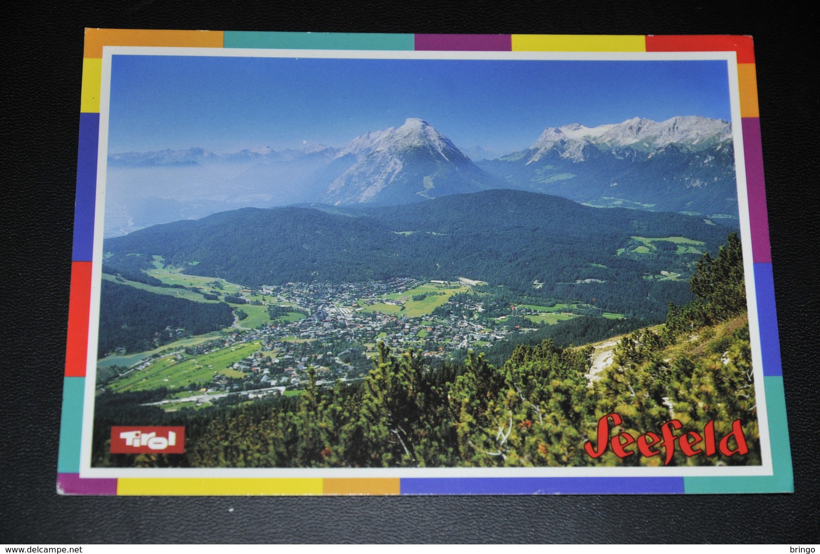 883- Seefeld - Seefeld