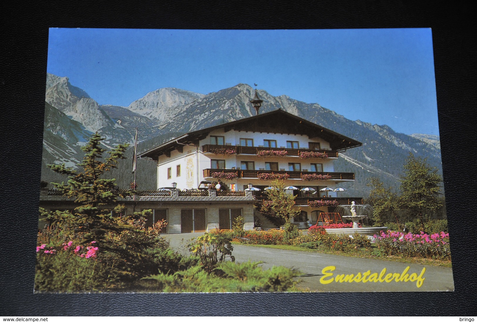 893-Ennstalerhof, Ramsau Am Dachstein - Ramsau Am Dachstein