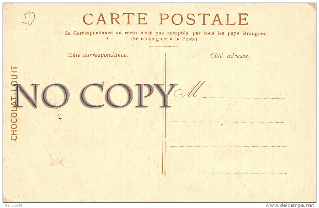 Triplan Goupy - Moteur Anzani 50 HP - Aviation - Autres & Non Classés