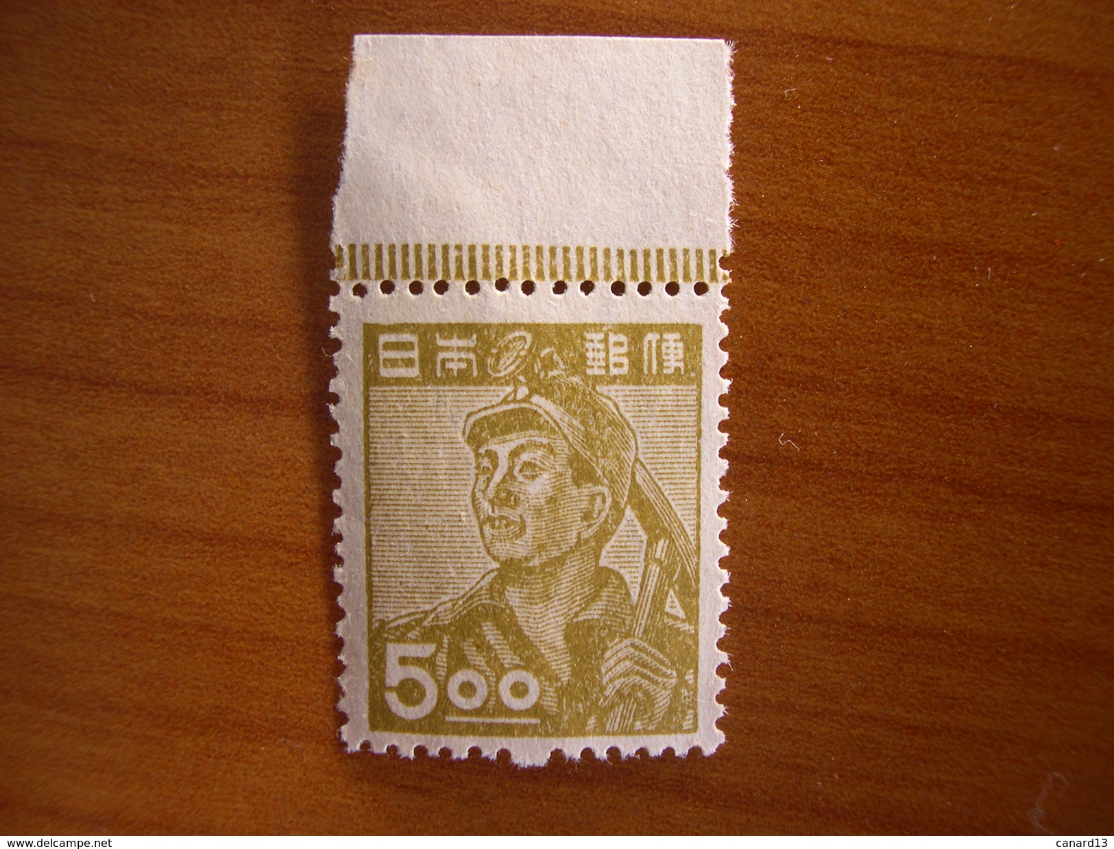 Japon  N° 394 Neuf (voir Gomme) - Unused Stamps