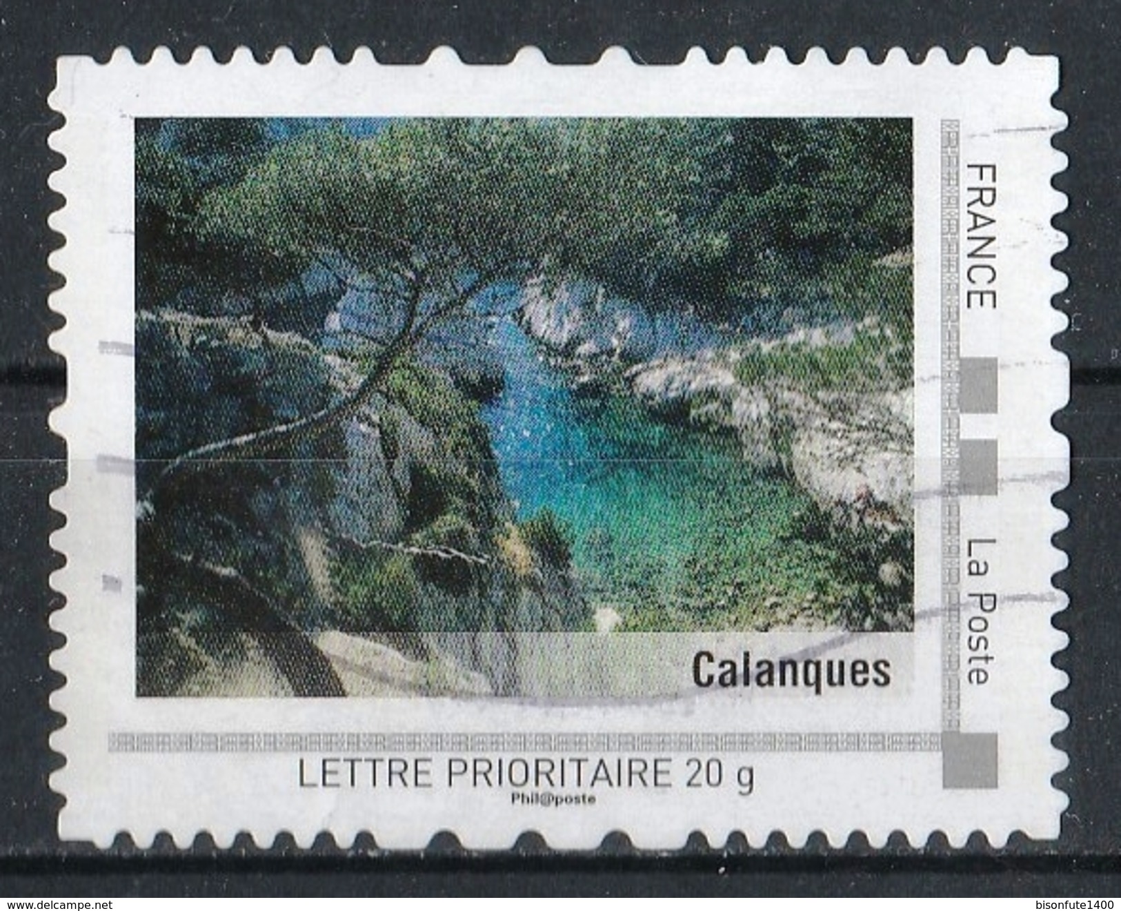 Collector Provence-Alpes-Côte D'Azur 2009 : Calanques - Collectors