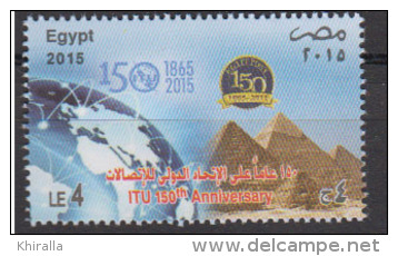 EGYPTE   2015    N°  2173 - Ongebruikt