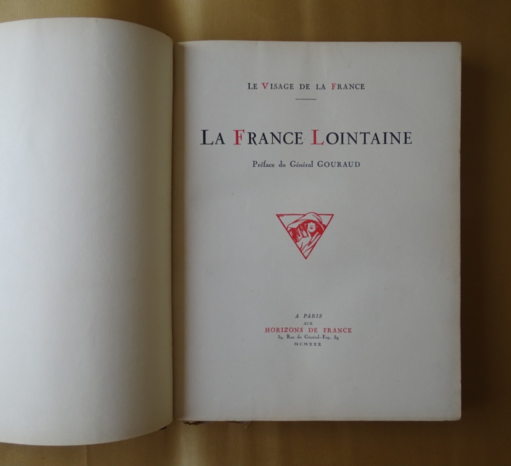 La France lointaine : Afrique occidentale française