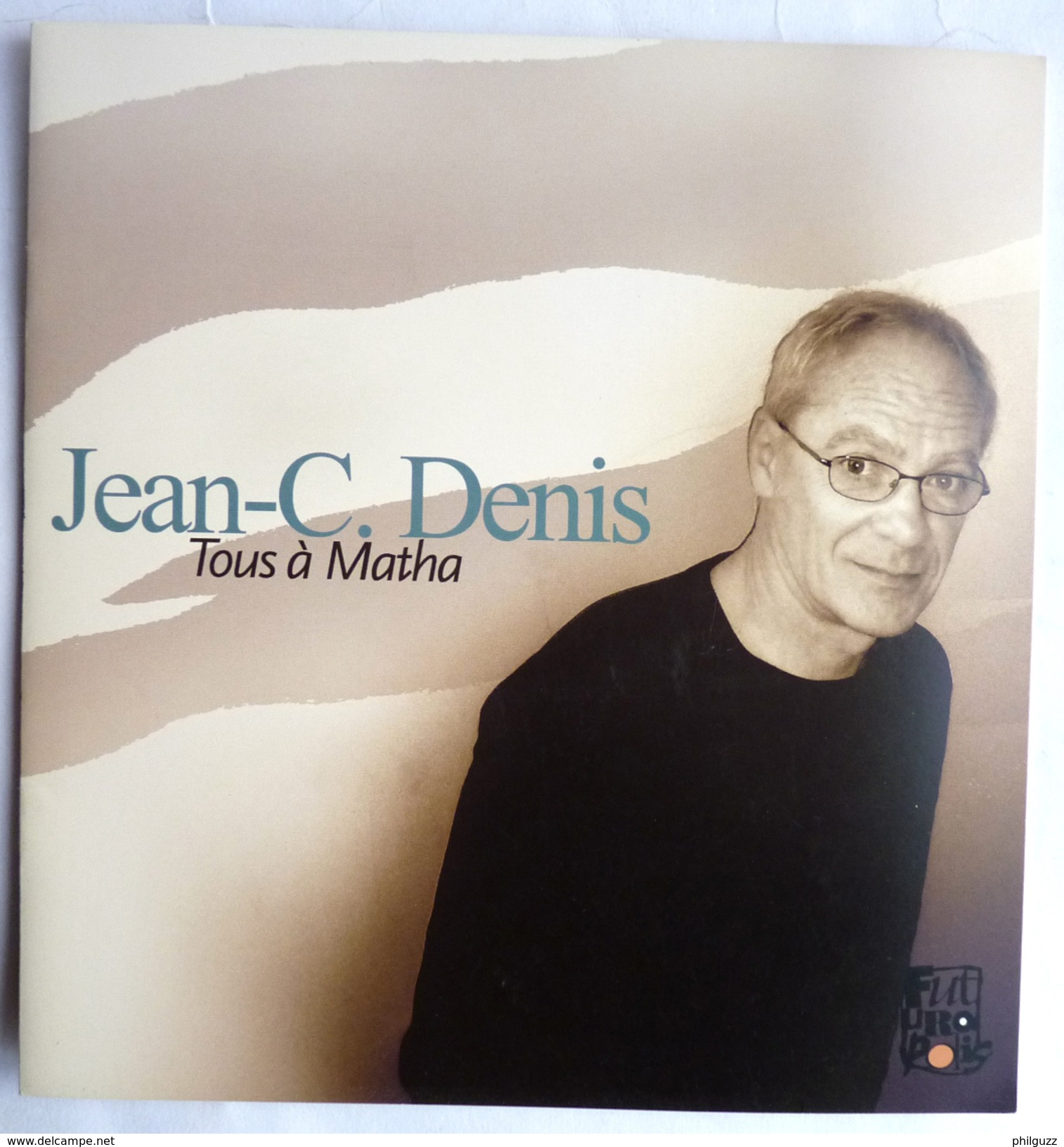 DOSSIER DE PRESSE TOUS A MATAH JC DENIS 2010 - Press Books